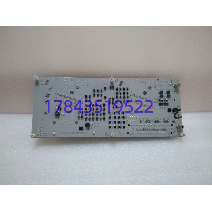 霍尼韦尔CC-TAIX11 51308365-175 全新原装底座 | 支持冗余 AI/DI 模块 一年质保快速发货 - 图片 3