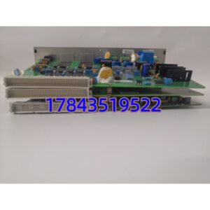 DEIF SCM-1 | Delomatic3 船舶电站同步测量多功能模块