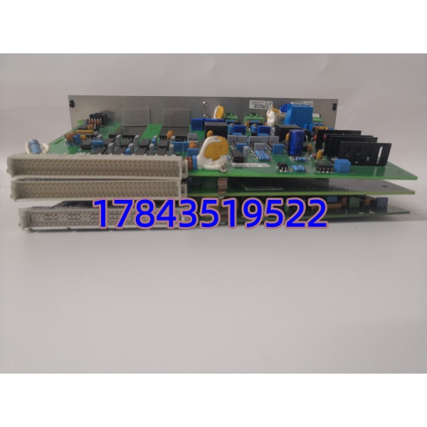 DEIF SCM-1 | Delomatic3 船舶电站同步测量多功能模块