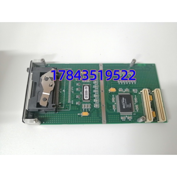 FORCE PMC234 | REV B 版本 SATA/SAS 存储接口卡 工控备件 - 图片 4