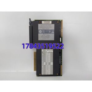 Allen‑Bradley 1771‑IXE | 热电偶毫伏采集模块