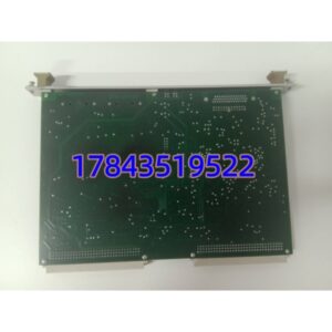 GE WES13-3 | Mark VI 燃机控制系统专用电源分配切换模块 全新原装现货
