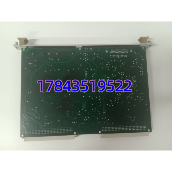 GE WES13-3 | Mark VI 燃机控制系统专用电源分配切换模块 全新原装现货