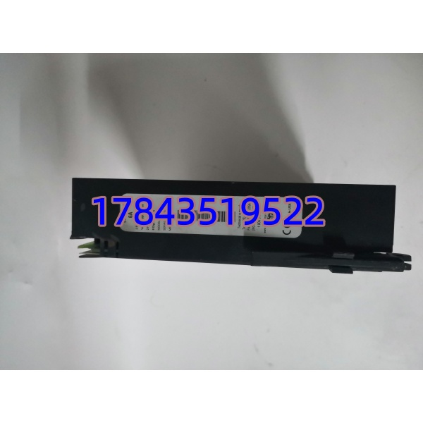 GE Vernova UR6AH 通用继电器 IO 模块 线路 / 变压器保护装置扩展配件 原厂替换库存