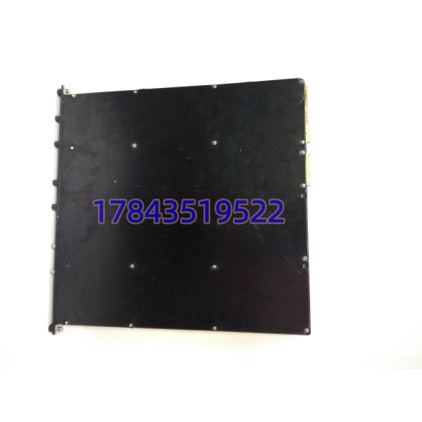Triconex 4210 | 主远程扩展模块 RXM Tricon SIS 安全系统 - 图片 3