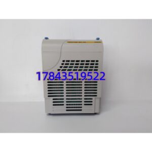 Emerson 5X00605G01 | 16 通道模拟输入卡件
