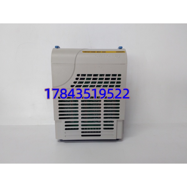 Emerson 5X00605G01 | 16 通道模拟输入卡件