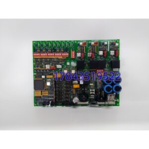 GE DS200DCFBG1BNC | Mark V 直流反馈控制板 汽轮发电机工控板