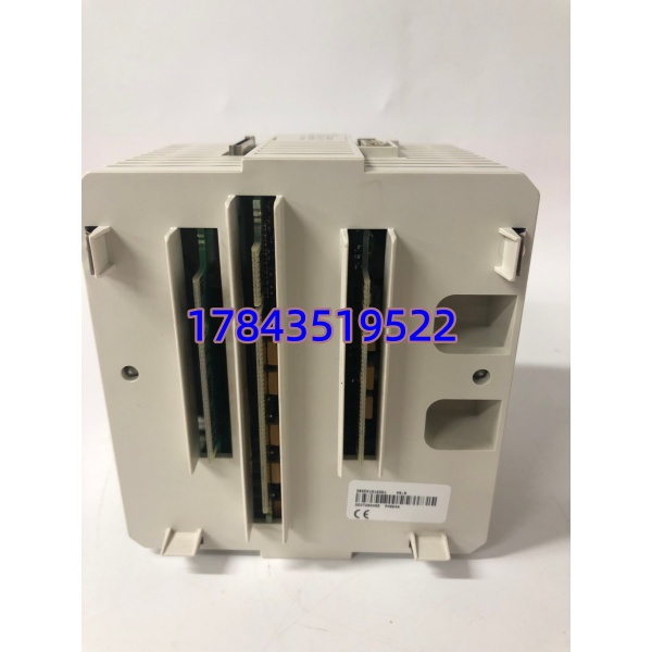 ABB PM864AK01 原厂 CPU | S800 I/O 机架冗余控制核心备件库存 - 图片 4