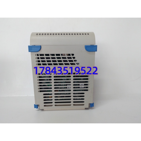 Westinghouse 1C31189G01 | 脉冲信号处理 - 图片 4