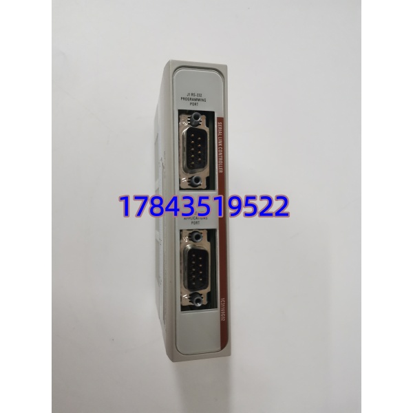 WESTINGHOUSE 1C31169G02 | 串行链路控制器 - 图片 4