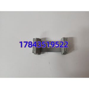 ABB PMKHRMBRC3000A | BRC300 控制器专用 4cm 冗余通讯电缆