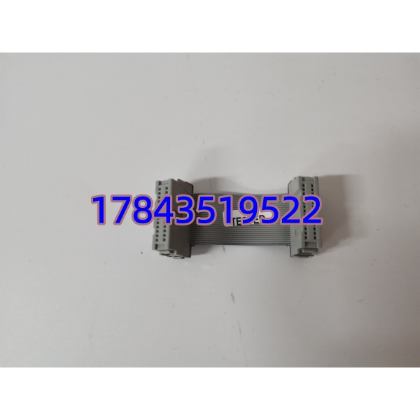 ABB PMKHRMBRC3000A | BRC300 控制器专用 4cm 冗余通讯电缆