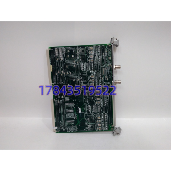 GE VMIVME-4140-001 | VME 模拟输出板卡 - 图片 4