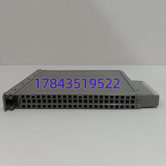 ICS Triplex T8431 | TMR 模拟量输入模块 - 图片 4