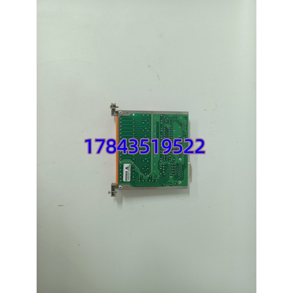 霍尼韦尔 05701-B-0376 | 气体分析系统开关量输出模块 兼容替换 - 图片 4