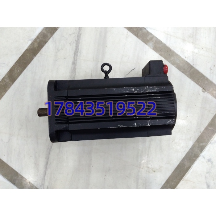 AB 1326AB-B520E-M2L | 3000RPM 13Nm 多圈旋变反馈 适配 1391 驱动器 - 图片 2