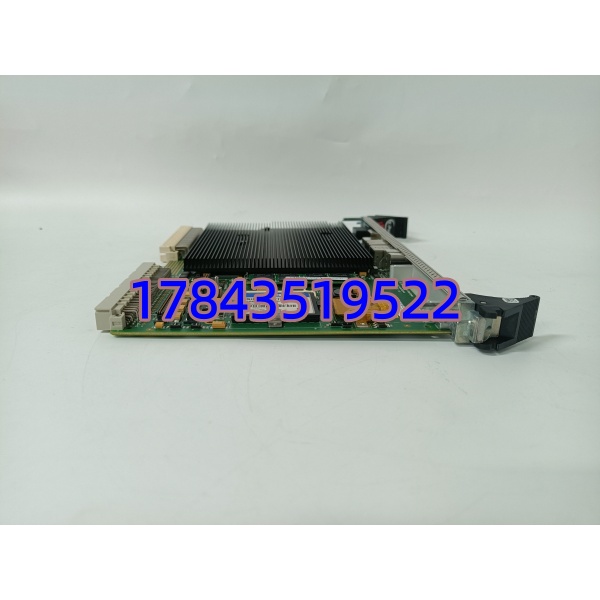 VMIVME-7807RC 全新原装 VMIC | 火电燃气轮机 VME 主控备件 快速发货