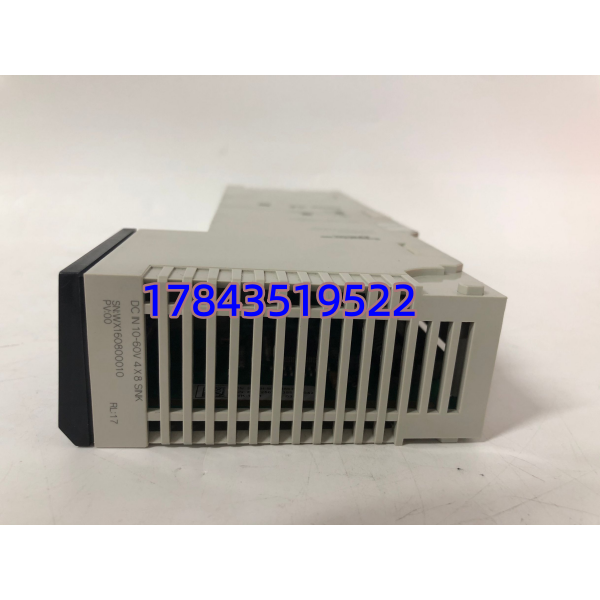 SCHNEIDER 140DDI85300 | 直流离散输入模块 - 图片 4