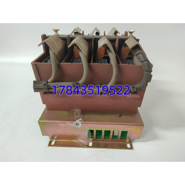ABB KUC711AE01 3BHB004661R0001 | GUSP 门极电源驱动单元 UNITROL 励磁系统现货 - 图片 2