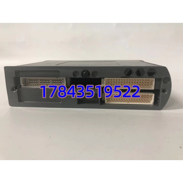 ICS TRIPLEX T9432 | AADvance SIL3 三重化 16 通道模拟输入 TMR 模块 ESD 安全仪表 全新原装现货