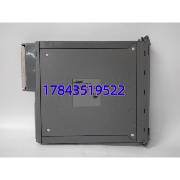ICS Triplex T8310 | Trusted 安全系统扩展卡 - 图片 4