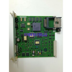 HESG324442R13E 216VC62a | ABB 原厂编码保护控制模块