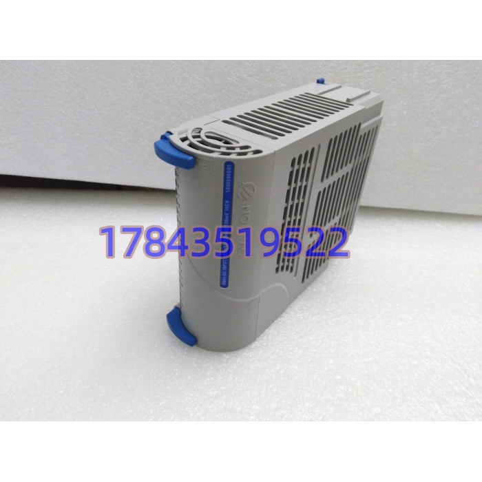 Westinghouse 5X00594G01 | 4-20mA / 热电偶 / RTD 采集卡 整机 24 小时检测一年质保 - 图片 2