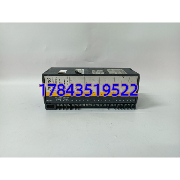GE IC660BBD101 IC660EBD101 | Genius 8 路 115VAC 通用离散 IO 成套模块 现货供应 - 图片 3