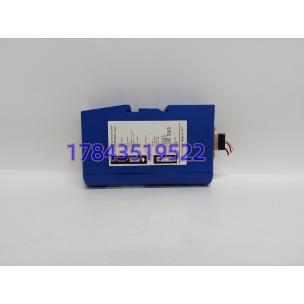 HMS Anybus AB7000-C | RS485 转 PROFIBUS-DP 网关 现货供应