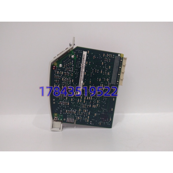 ABB FI830F 3BDH000032R1 | PM802F/PM803F 配套模块 - 图片 4