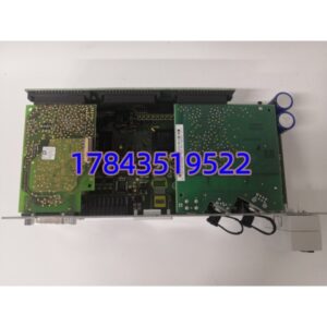 REXROTH DDS02.1-W200-D | DIAX02 大功率伺服驱动器 现货供应