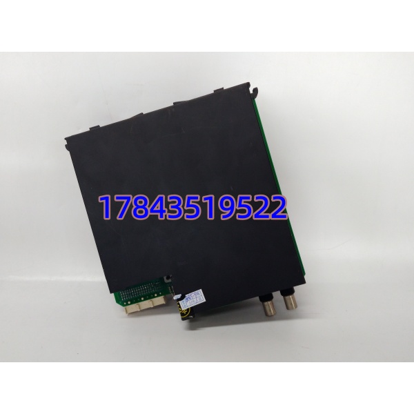 GE Multilin UR9EV | UR 系列继电保护 CPU 模块 - 图片 2