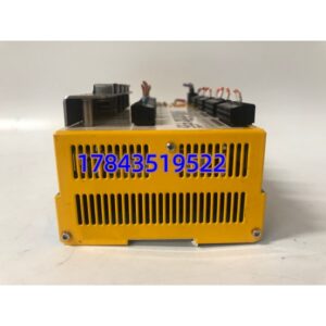 HIMA F35 | 紧凑型安全控制器