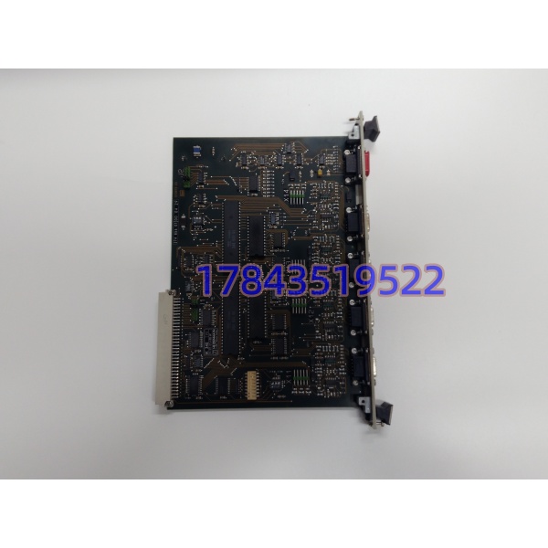 HEIDENHAIN IK340 | 海德汉 4 通道编码器信号采集卡 VME