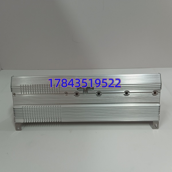 ABB 3BHE046836R0101 GFD563A101 | 火电水电机组励磁控制器选型备件 - 图片 3