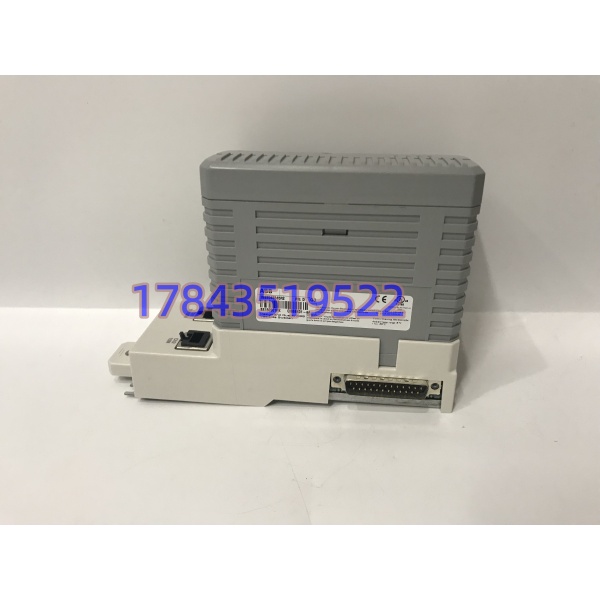 ABB CI868K01-eA 3BSE048845R2 | AC800M IEC61850 通讯接口套件 - 图片 2