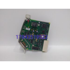ABB 3BDH000031R1 | Freelance DCS 备件