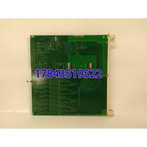 ABB DSAI133A 3BSE018290R1 全新原装 | S100 I/O 模块 现货・一年质保