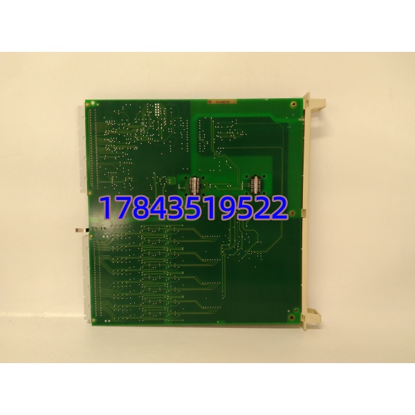 ABB DSAI133A 3BSE018290R1 | 模拟量输入模块 - 图片 2