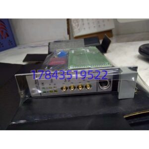 Emerson A6312 | MMS6000 机组振动保护卡 风机压缩机备件