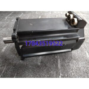 AB MPL‑B540K‑SJ24AA | 4000rpm 带 24V 刹车 Hiperface 单圈编码器伺服马达质保一年