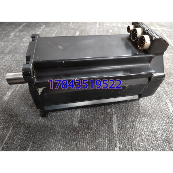 AB MPL‑B540K‑SJ24AA | 4000rpm 带 24V 刹车 Hiperface 单圈编码器伺服马达质保一年