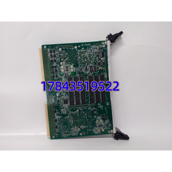 Motorola MVME5500 | VME 单板计算机 - 图片 2
