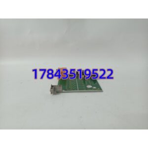 Honeywell 05701-A-0326 | System57 单通道气体检测控制卡