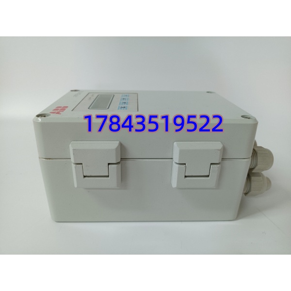 ABB PFEA112-65 | 65mV/V 高增益版本 造纸薄膜卷材产线张力备件 - 图片 4