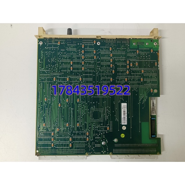 ABB PFSK130 3BSE002616R1 | 造纸薄膜生产线张力采集卡 直接替换备件 - 图片 4