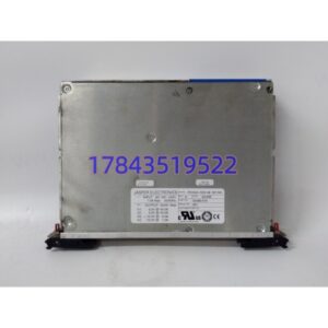 Jasper PCI354-1022-38 02088-019 | CPCI 冗余电源模块
