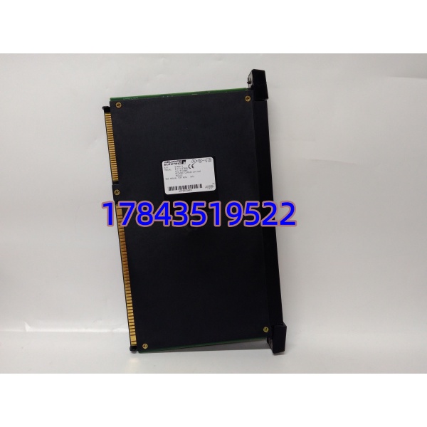 ABB Reliance 57C404C | AutoMax 主处理器模块 - 图片 4