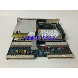 ABB PFSK162 3BSE015088R1 | Symphony 称重信号调理处理板 现货库存